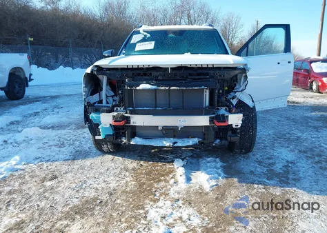 2026 Hyundai Palisade Xrt Pro из США, поврежденный, VIN KM8RJES22TU051119